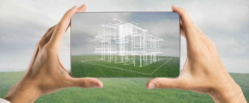 Terrain constructible