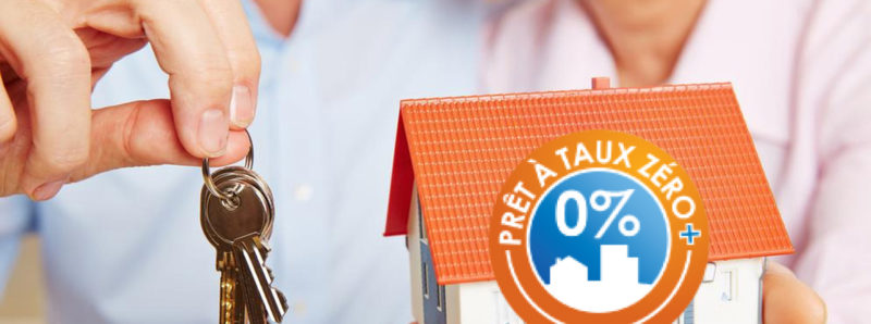 Prêt à taux zéro