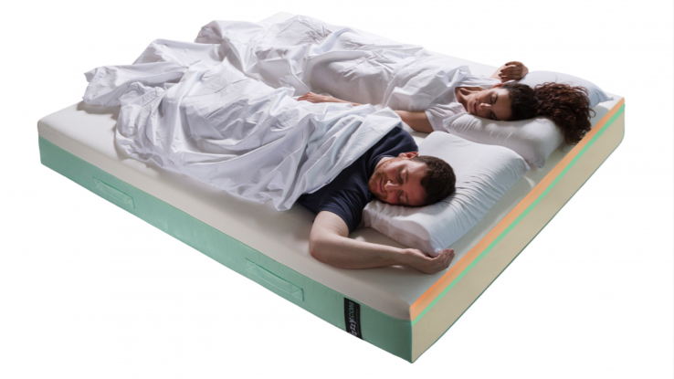 Matelas de qualité