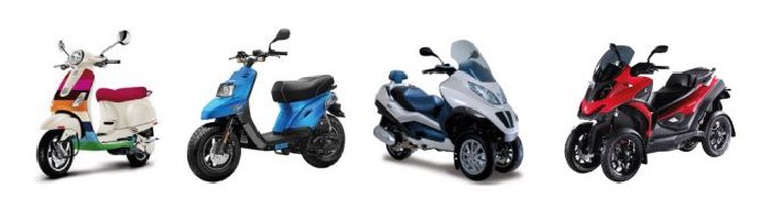 assurer moto et scooter